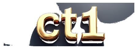ct1 logo